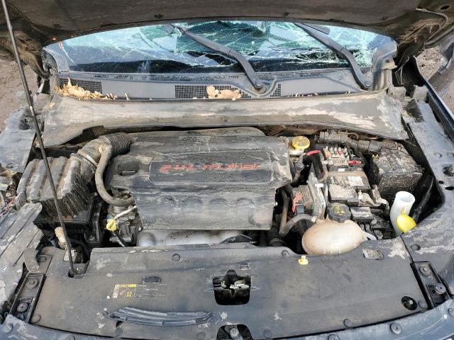 3C4NJDBB8JT161323 Jeep Compass Latitude