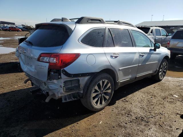 4S4BSENC8G3352654 Subaru Outback 3.6r Limited