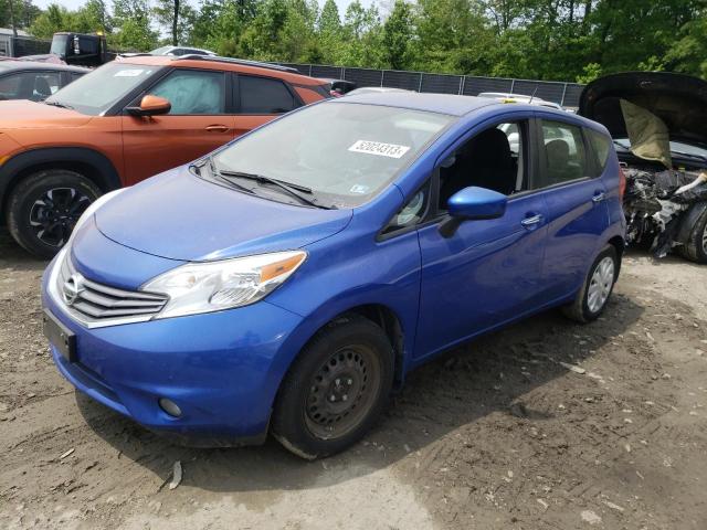 2016 Nissan Versa Note S