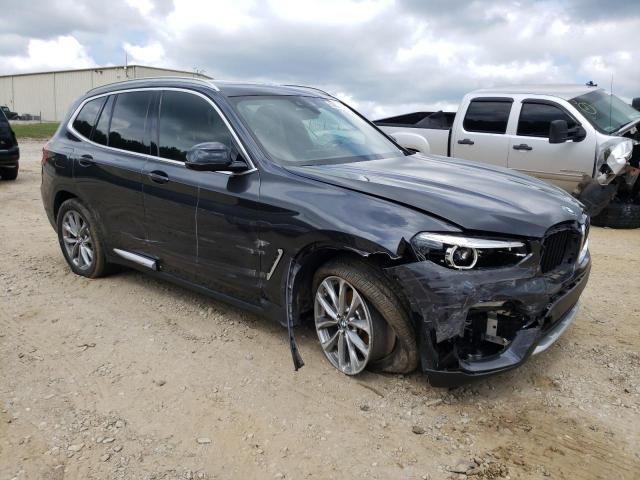 5UXTR7C58KLF37253 2019 BMW X3, photo no. 4