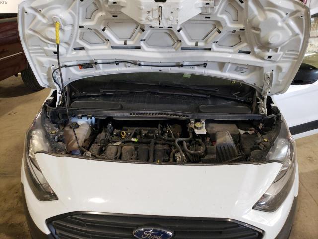 2020 FORD TRANSIT CO - NM0LS7E28L1476132