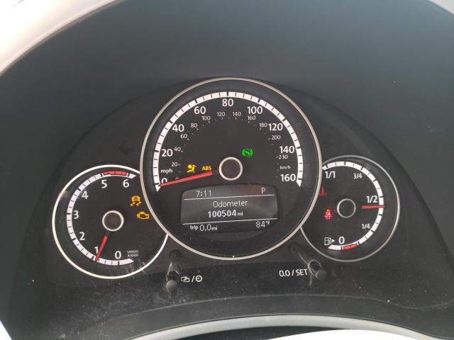 2015 VOLKSWAGEN BEETLE TDI - 3VW5A7AT5FM820467