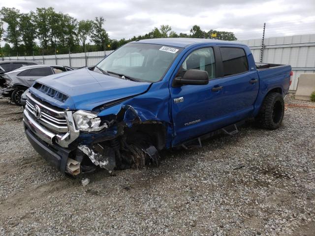 2017 Toyota Tundra 