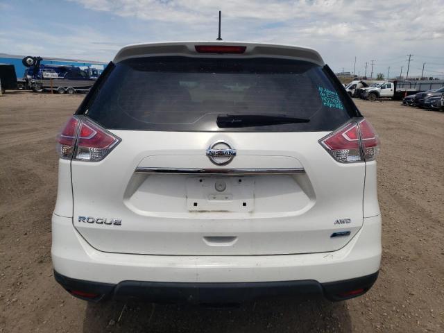 5N1AT2MV4EC768496 Nissan ROGUE S