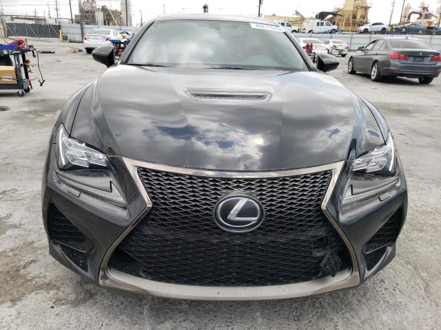 2017 LEXUS RC-F JTHHP5BC9H5006363