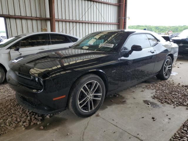 2018 Dodge Challenger GT