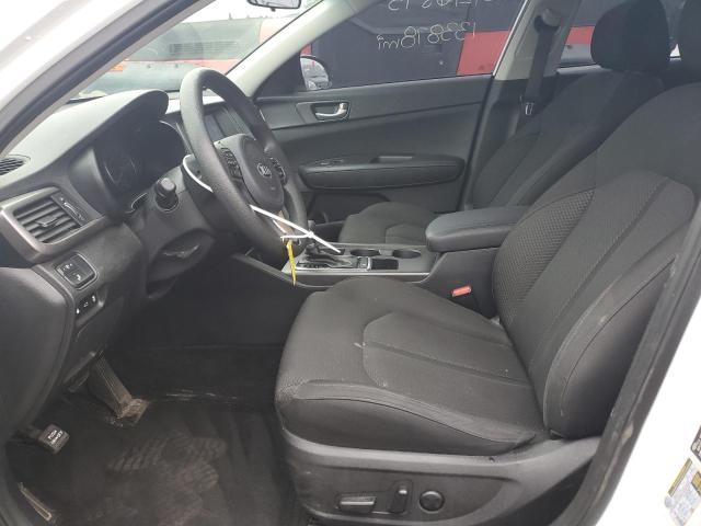 5XXGT4L39JG222040 KIA Optima Lx