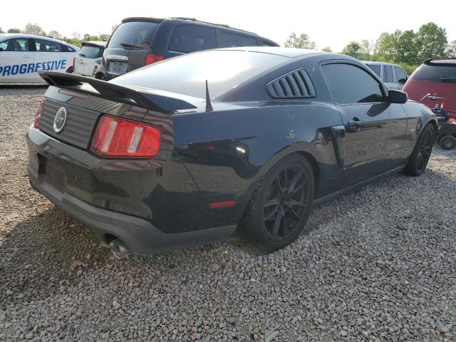 1ZVBP8CF7B5108461 2011 FORD MUSTANG, photo no. 3