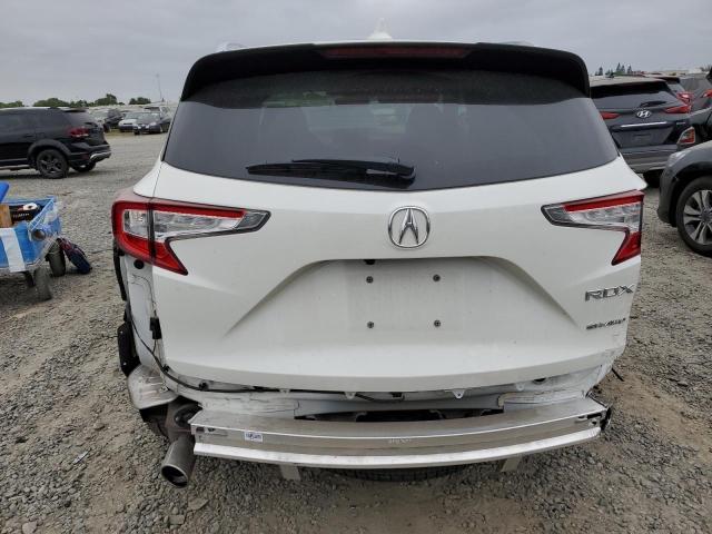 5J8TC2H33KL005629 Acura RDX