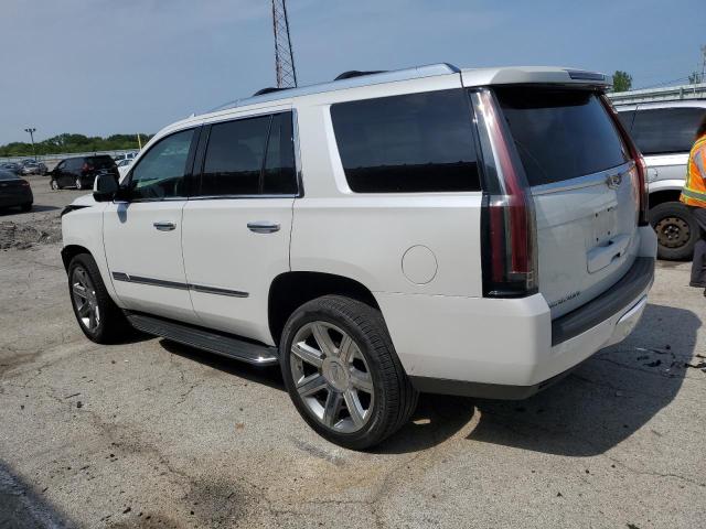 2016 CADILLAC ESCALADE L - 1GYS3BKJ1GR369239