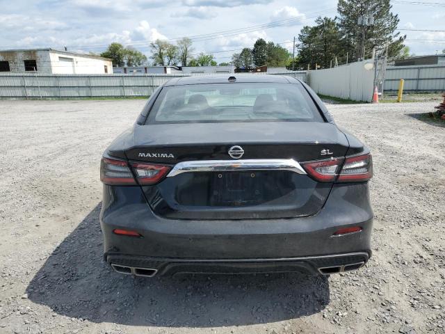 2020 NISSAN MAXIMA SL - 1N4AA6DV4LC385386