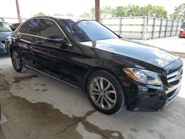 2017 MERCEDES-BENZ C 300 - 55SWF4JB3HU191649