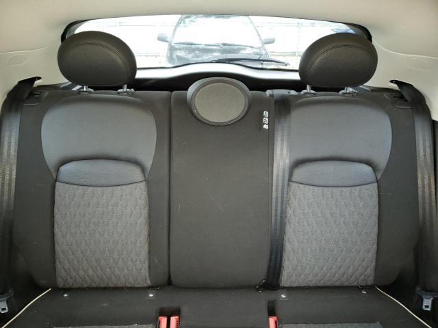 2020 FIAT 500X TREKK - ZFBNFYB19LP875391