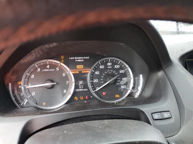 2015 ACURA TLX ADVANC 19UUB3F73FA006851