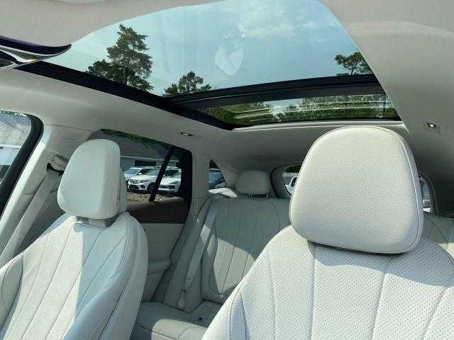 2023 MERCEDES-BENZ EQE SUV 35 - 4JGGM2BB3PA003777
