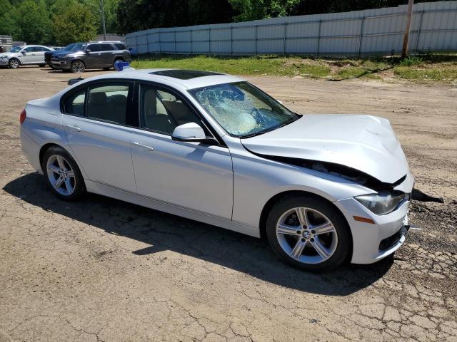 WBA3B1G56FNT05820 BMW 320 I