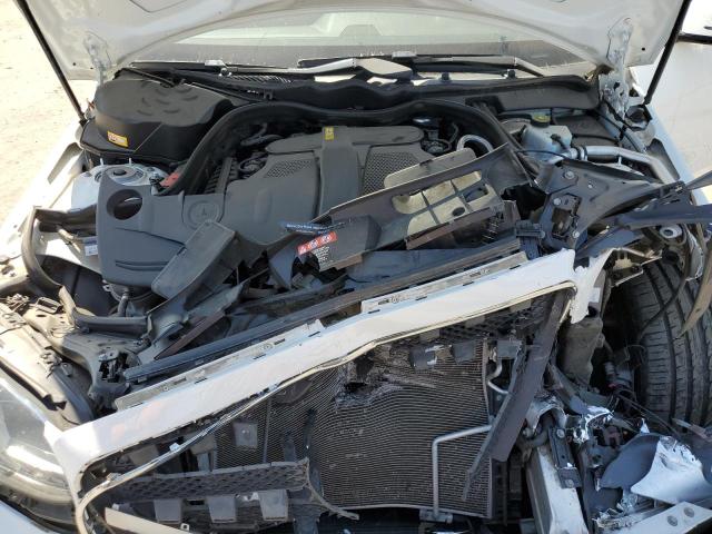 WDDHF5KB7FB129692 Mercedes-Benz E 350