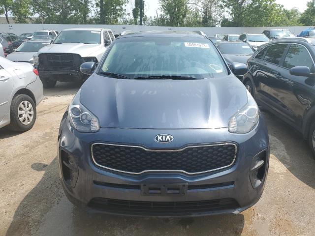 KNDPM3AC1K7542747 KIA Sportage Lx