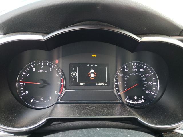 5XXGR4A64EG267095 KIA OPTIMA SX