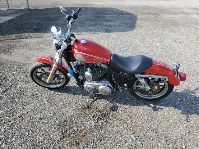 2016 HARLEY-DAVIDSON XL1200 T - 1HD1LL317GC443836