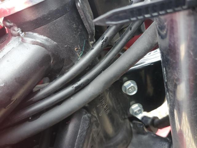 2021 HONDA CBR300 R MLHNC5105M5700952