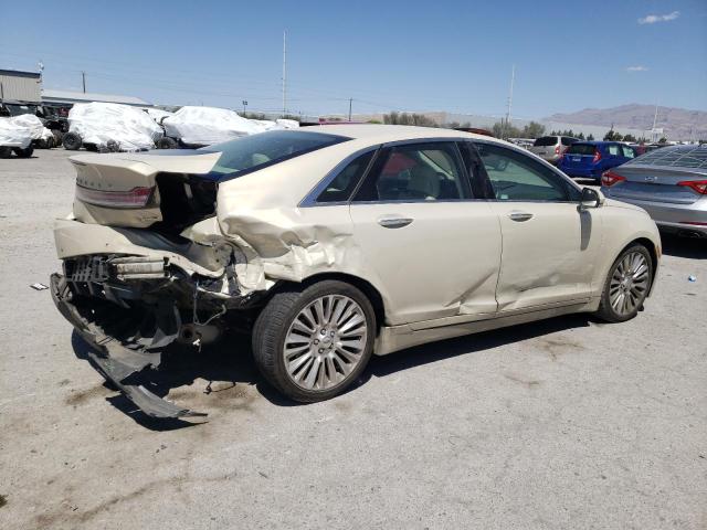 3LN6L2G93ER831528 Lincoln MKZ