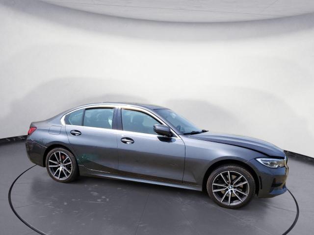 2021 BMW 330XI - 3MW5R7J09M8C07482