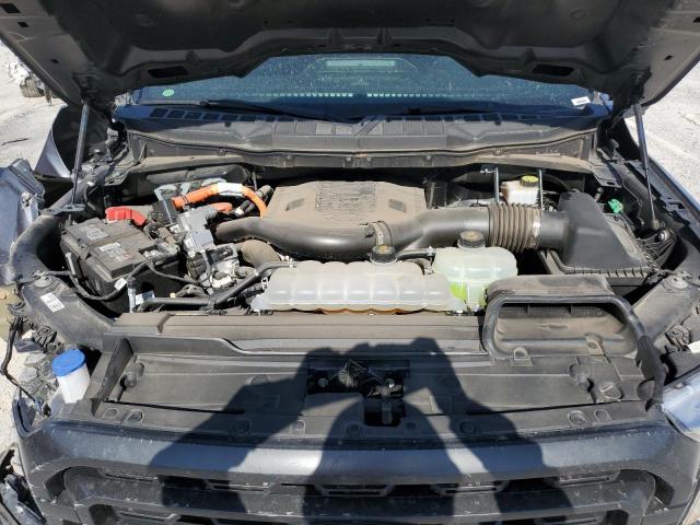 1FTFW1ED0MFC66082 Ford F150 Supercrew