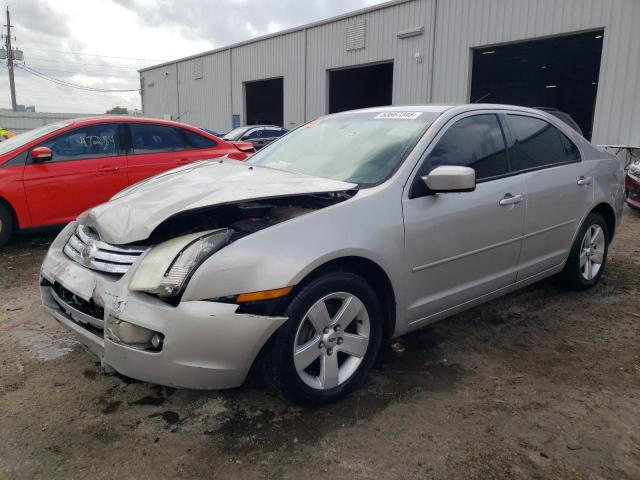 2007 Ford Fusion SE