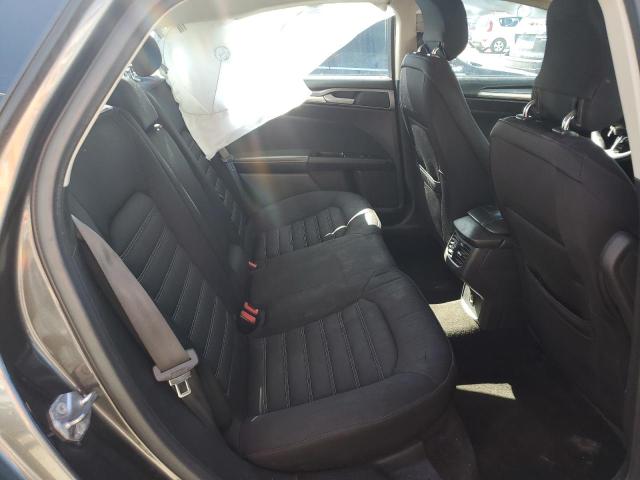 3FA6P0H70FR151622 Ford FUSION SE
