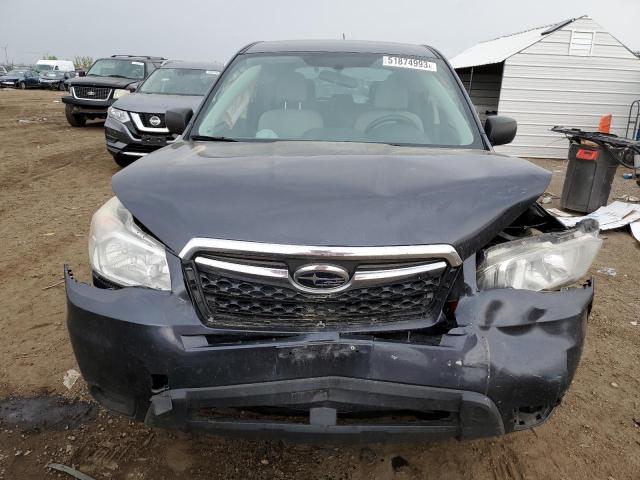 JF2SJAAC8EH415310 Subaru Forester 2.5i