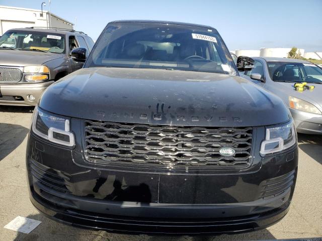 2020 LAND ROVER ROVER - SALGS2SE3LA414913