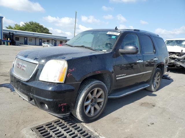 2009 GMC Yukon Denali