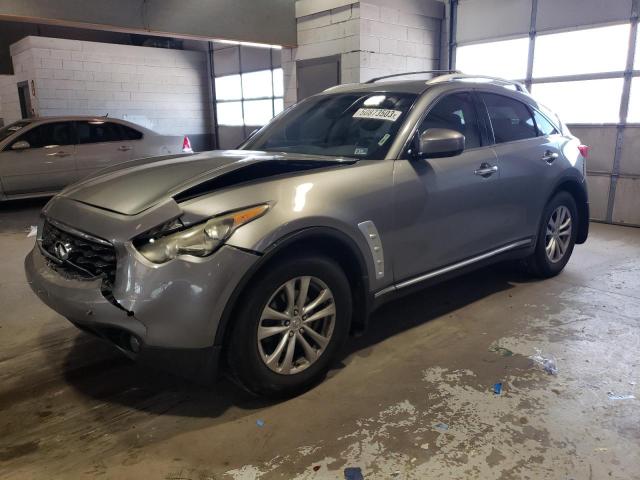 2009 INFINITI FX35 