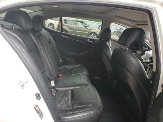 2015 KIA CADENZA PR - KNALN4D77F5171074