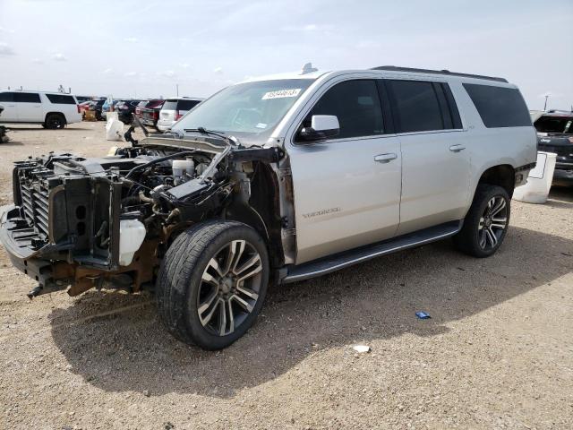 2017 GMC Yukon XL 