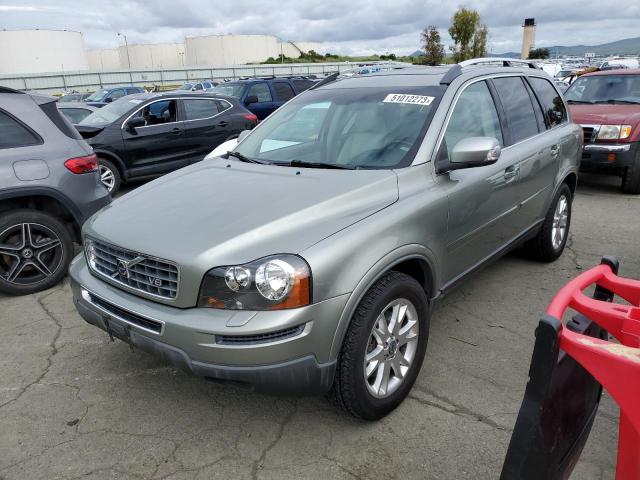 2007 Volvo XC90 V8