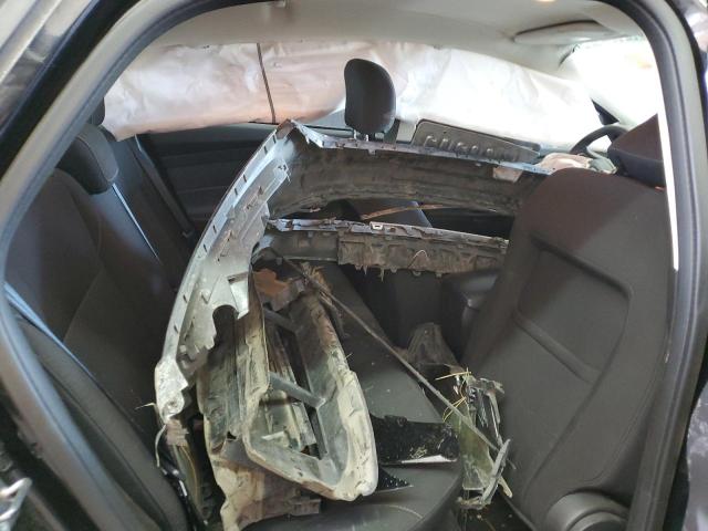 1FADP3F26GL310529 Ford FOCUS SE