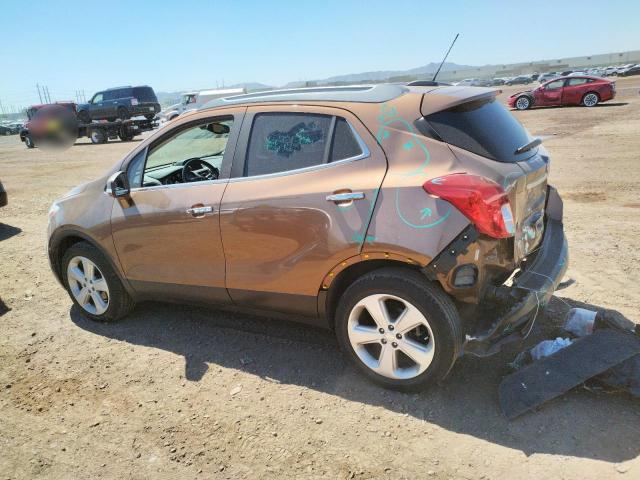 KL4CJASB5GB723382 Buick Encore