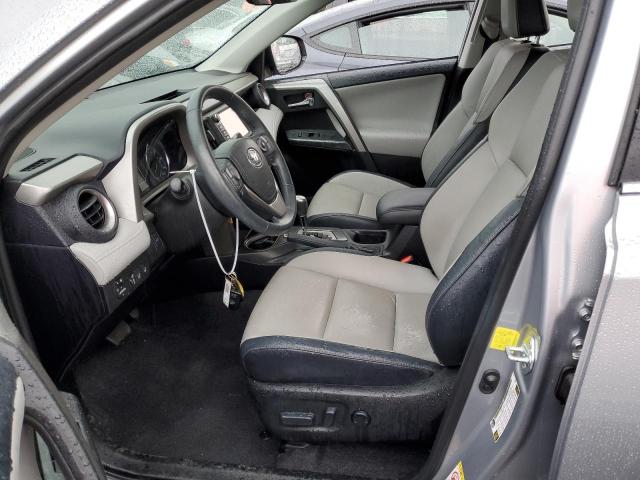 2T3YFREV8HW341552 Toyota Rav4 Limited