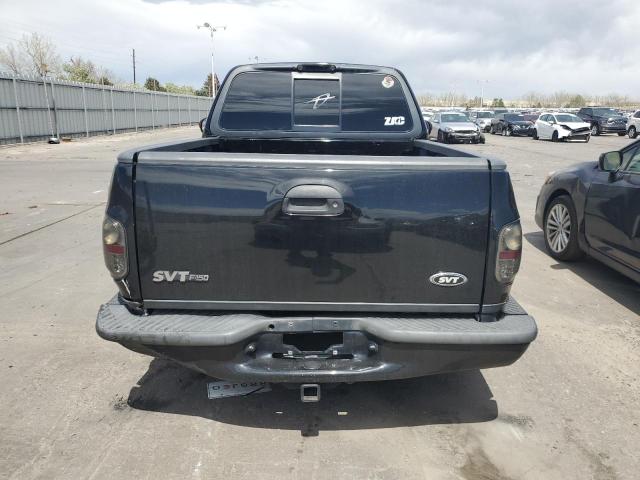 2001 FORD F150 SVT LIGHTNING Photos | CO - DENVER SOUTH - Repairable ...