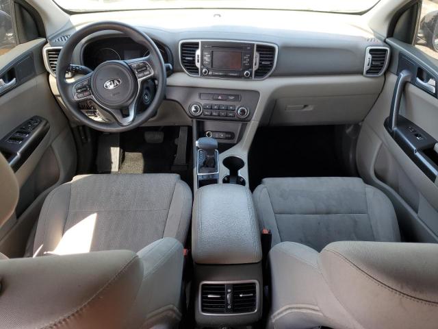 KNDPMCAC7H7198401 KIA Sportage Lx