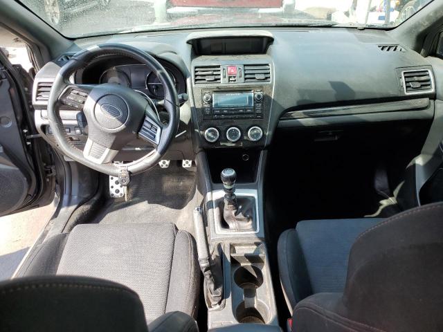 JF1VA1A64F9813282 Subaru WRX
