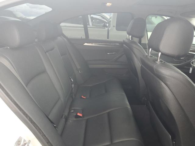 WBA5A5C53GG353239 BMW 528 I