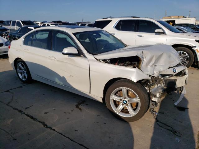 2015 BMW 328 I - WBA3A5G50FNP35207
