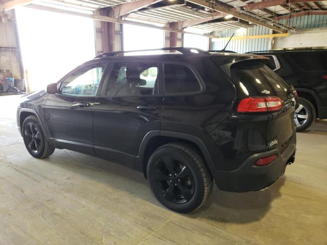 1C4PJMAS9GW317429 Jeep Cherokee Sport