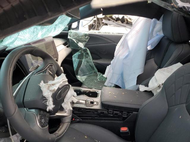 2023 LEXUS RX 350H BA - 2T2BBMCA8PC001598