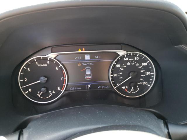 1N4BL4FW0NN306909 Nissan Altima Platinum