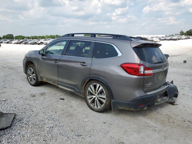 4S4WMALDXM3401669 Subaru Ascent Limited