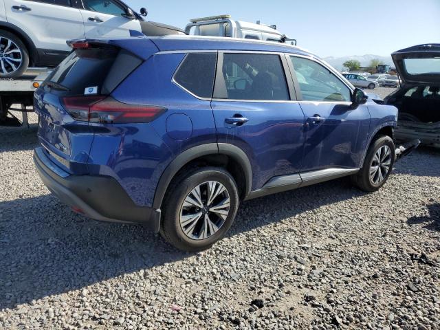 5N1BT3BB7PC684047 Nissan ROGUE SV